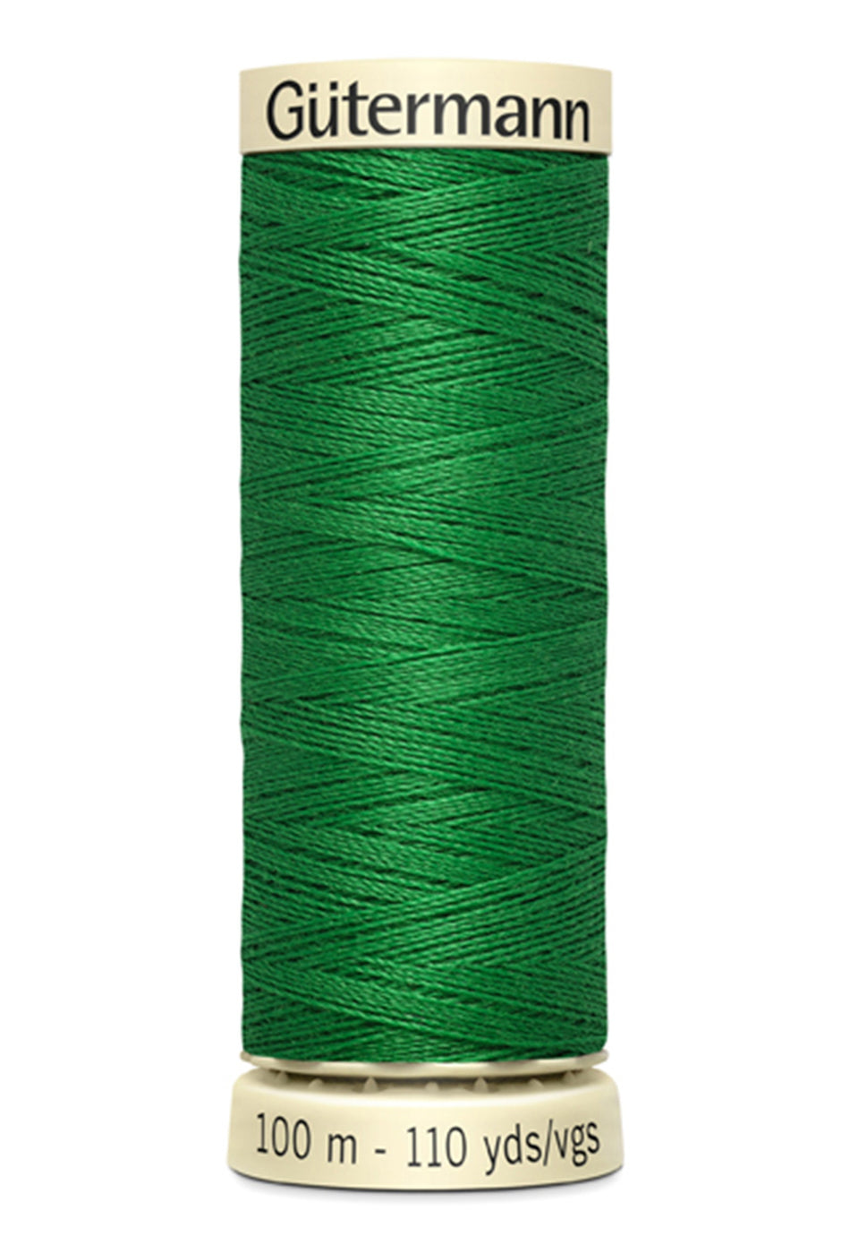760 Kelly Green - Gutermann Sew-All Polyester
