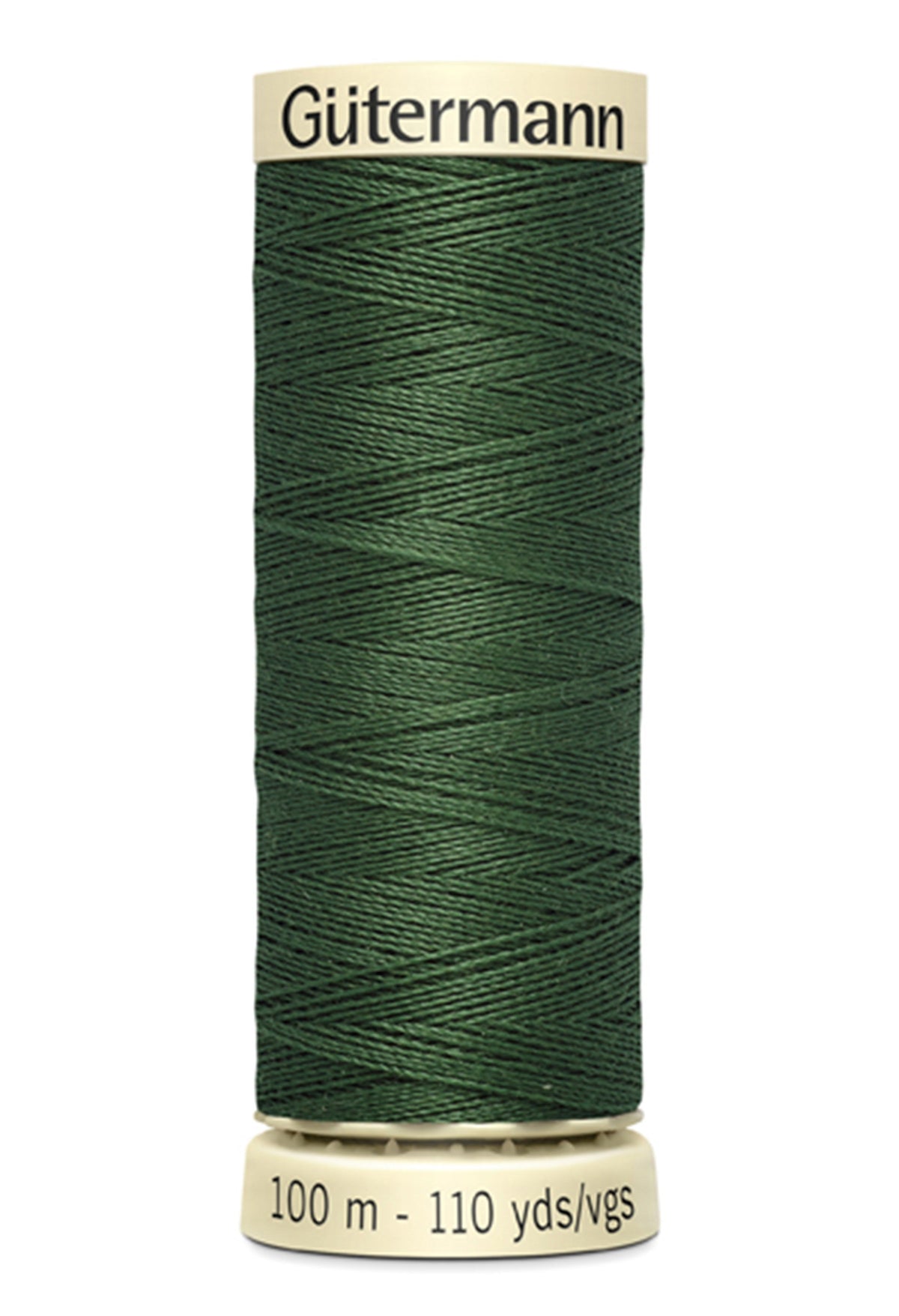 Gutermann Sew-All Polyester 764 Sage 100m/110yd