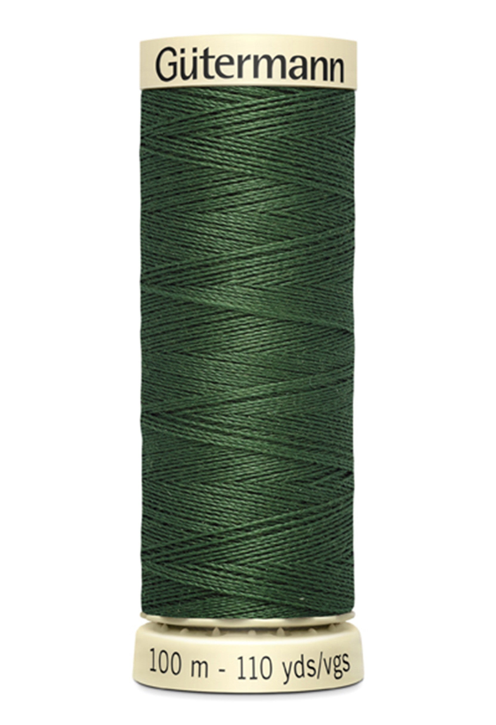 Gutermann Sew-All Polyester 764 Sage 100m/110yd