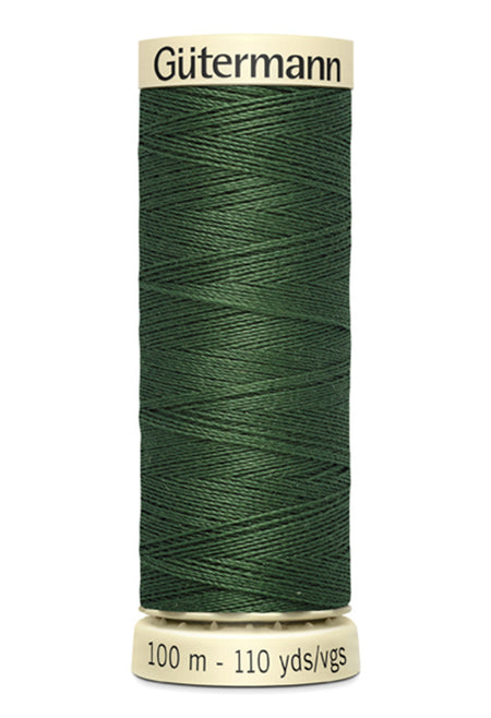Gutermann Sew-All Polyester 764 Sage 100m/110yd