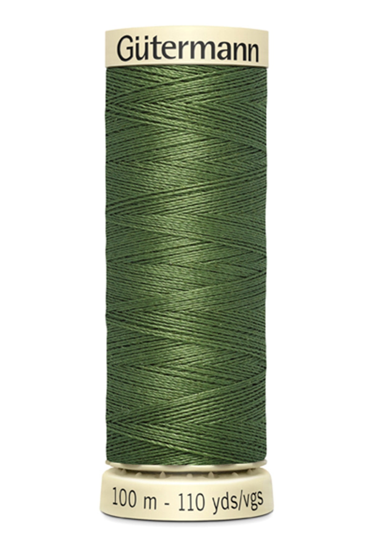 Gutermann Sew-All Polyester 765 Dusty Green 100m/110yd