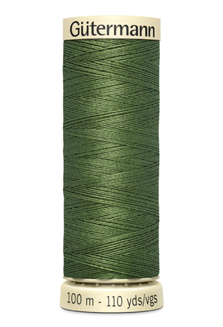 Gutermann Sew-All Polyester 765 Dusty Green 100m/110yd