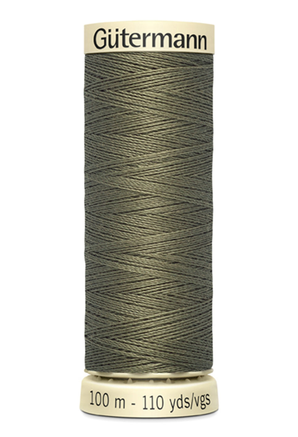 Gutermann Sew-All Polyester 767 Jungle Green 100m/110yd