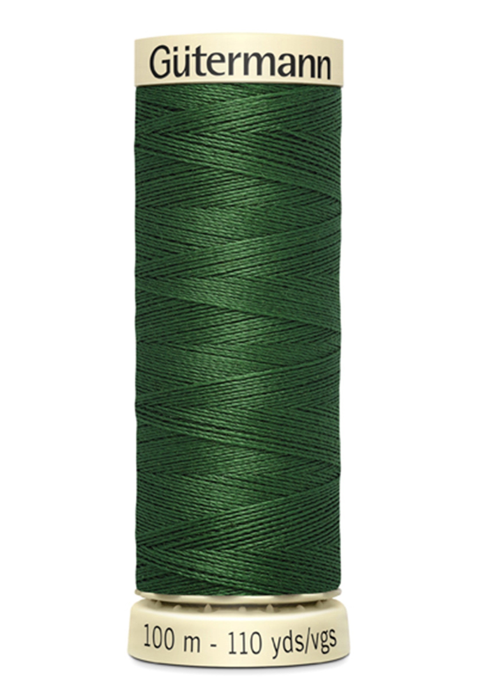 Gutermann Sew-All Polyester 770 Turtle 100m/110yd