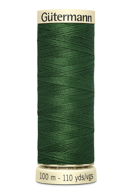 Gutermann Sew-All Polyester 770 Turtle 100m/110yd