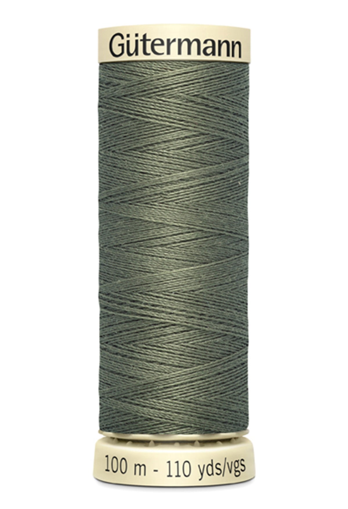 Gutermann Sew-All Polyester 774 Green Bay 100m/110yd