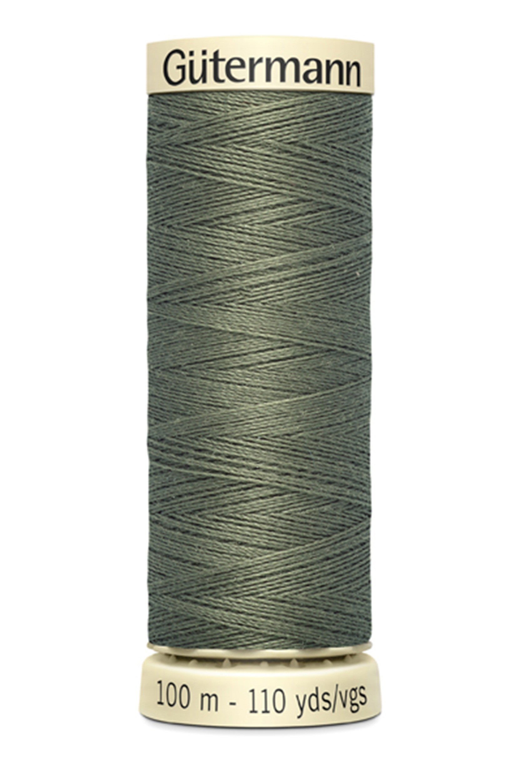 Gutermann Sew-All Polyester 774 Green Bay 100m/110yd