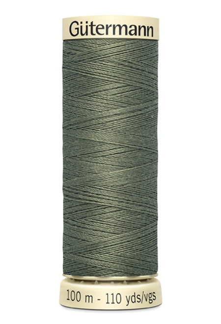 Gutermann Sew-All Polyester 774 Green Bay 100m/110yd