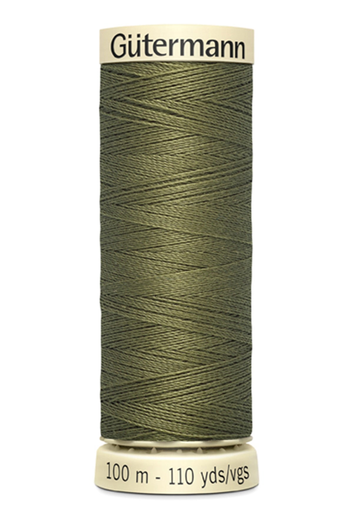 Gutermann Sew-All Polyester 775 Bronzite 100m/110yd