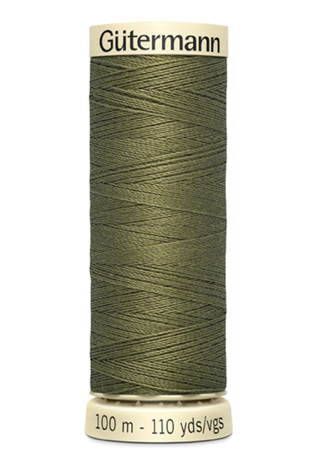 Gutermann Sew-All Polyester 775 Bronzite 100m/110yd