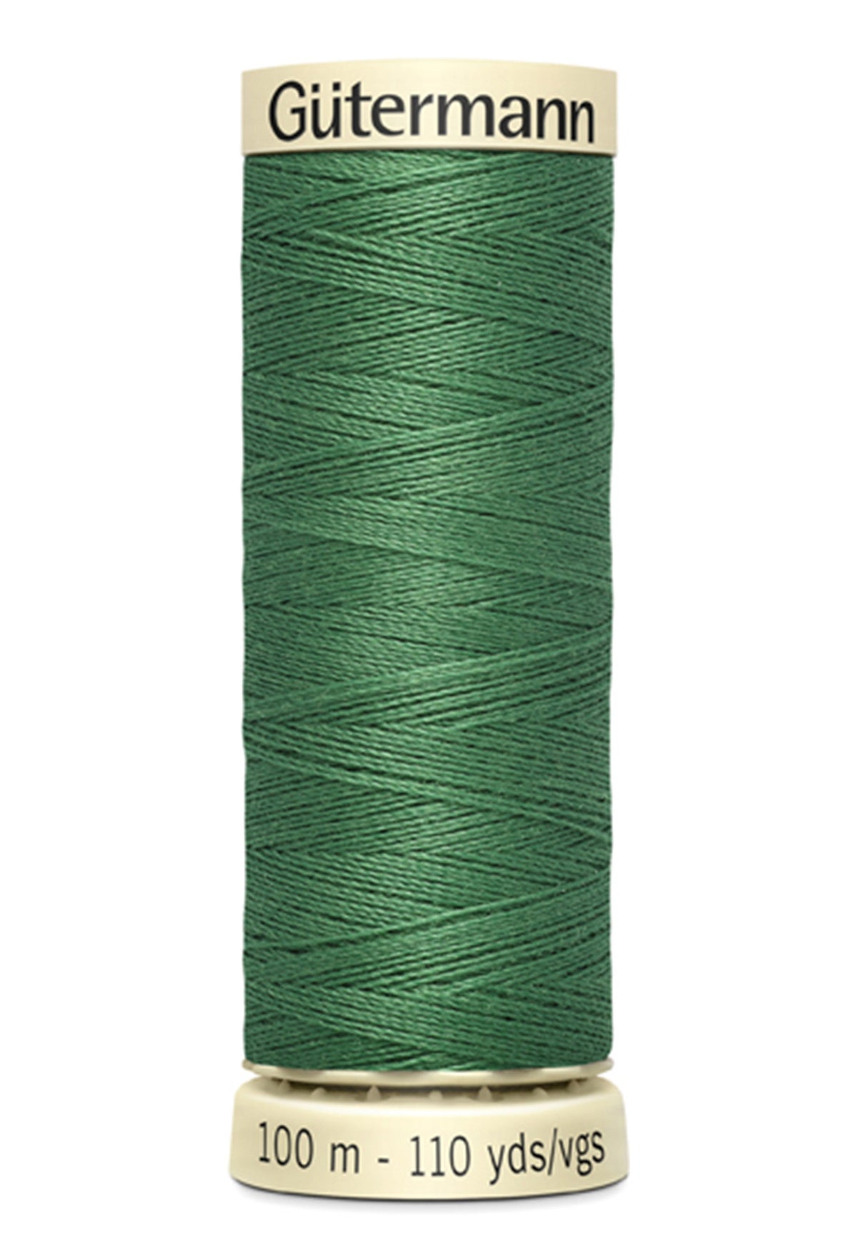 Gutermann Sew-All Polyester 777 Light Aspen 100m/110yd