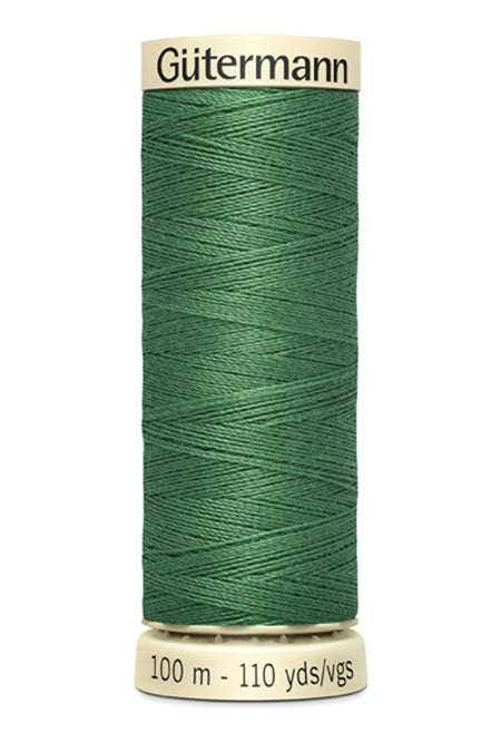 Gutermann Sew-All Polyester 777 Light Aspen 100m/110yd
