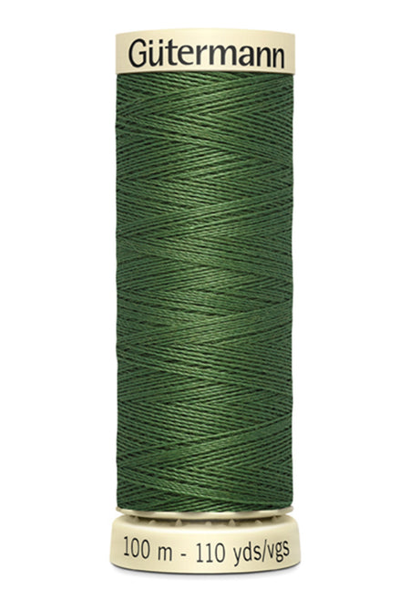 Gutermann Sew-All Polyester 779 Oak Leaf 100m/110yd