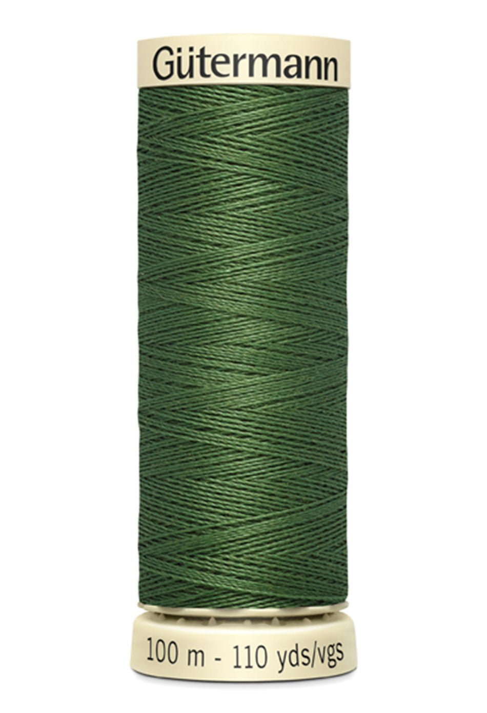 Gutermann Sew-All Polyester 779 Oak Leaf 100m/110yd