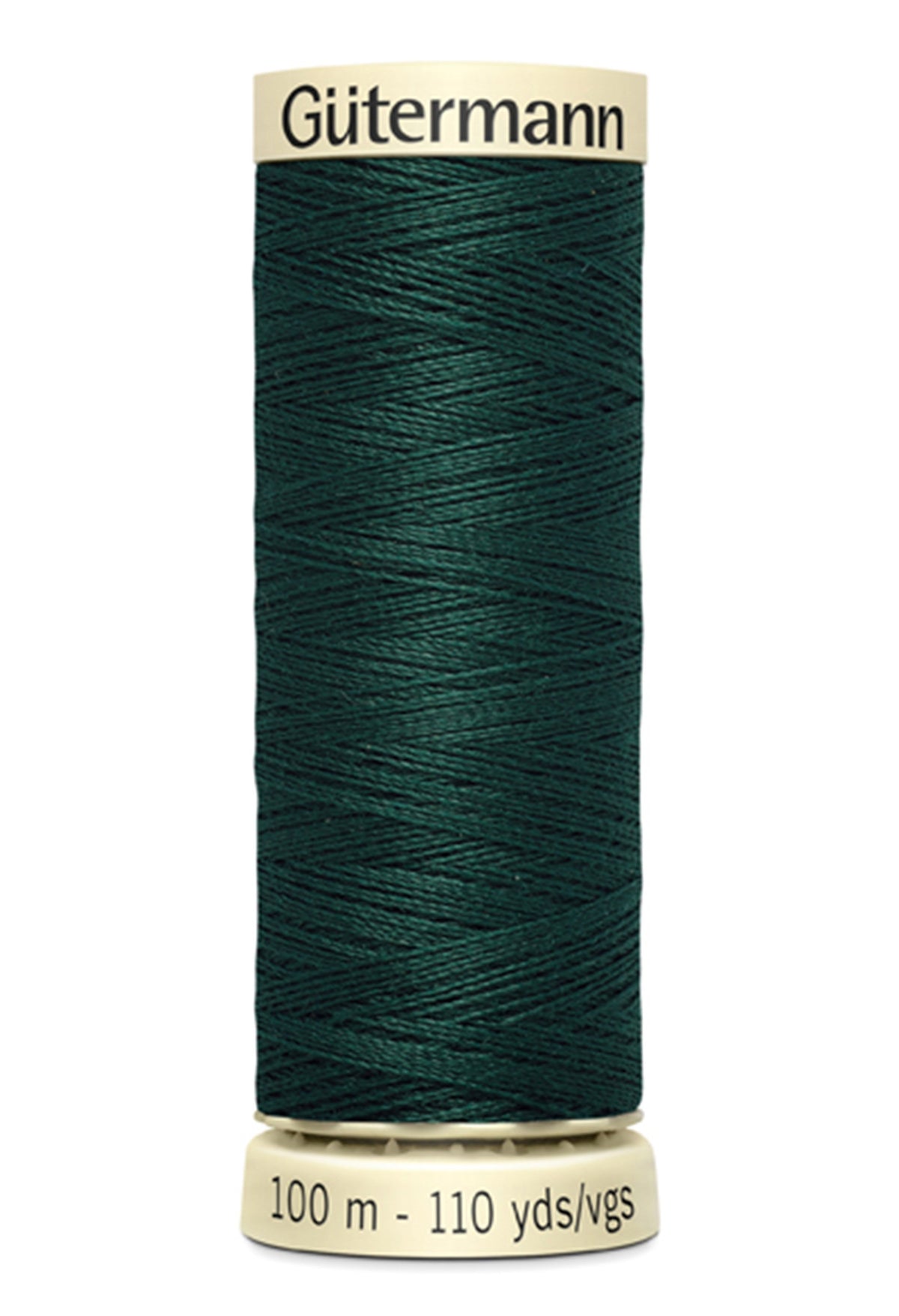 Gutermann Sew-All Polyester 784 Spruce 100m/110yd