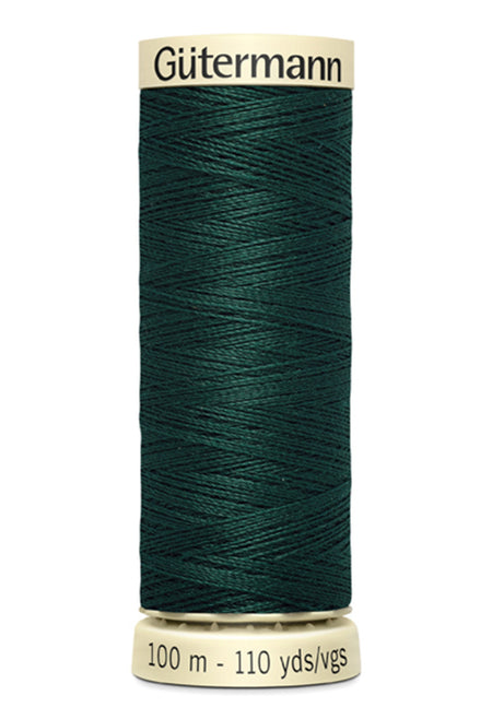 Gutermann Sew-All Polyester 784 Spruce 100m/110yd
