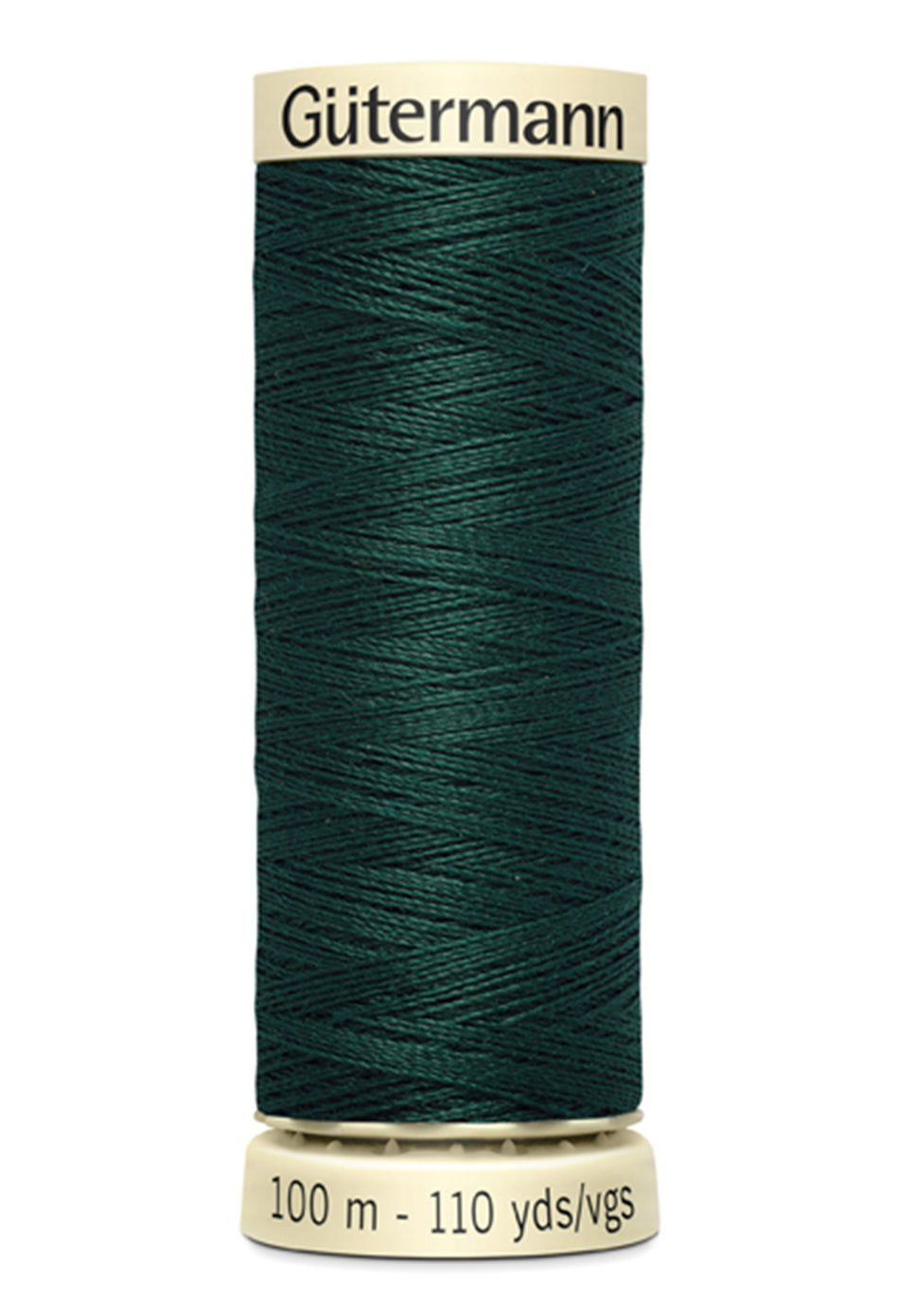 Gutermann Sew-All Polyester 784 Spruce 100m/110yd