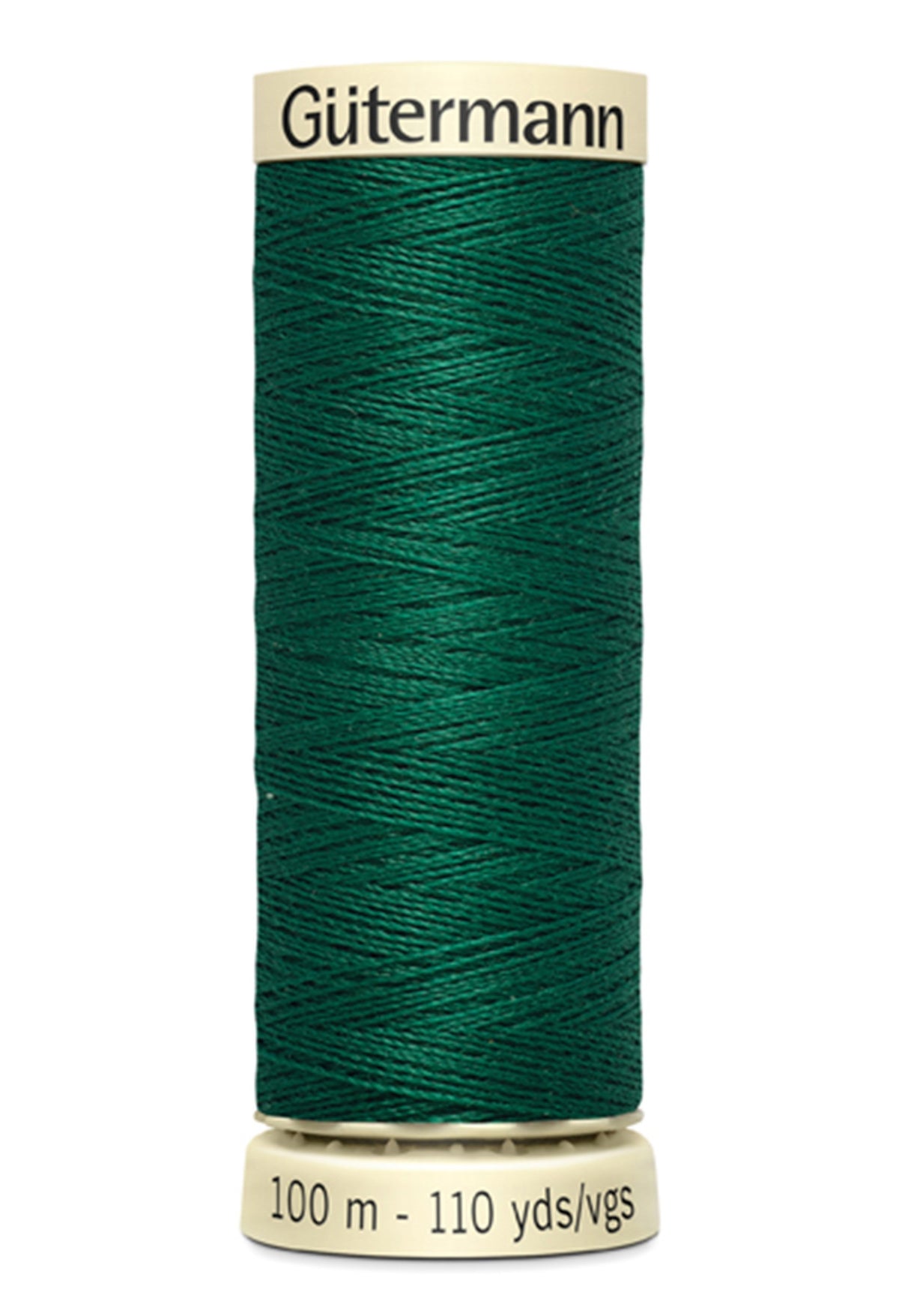 Gutermann Sew-All Polyester 785 Bench Green 100m/110yd