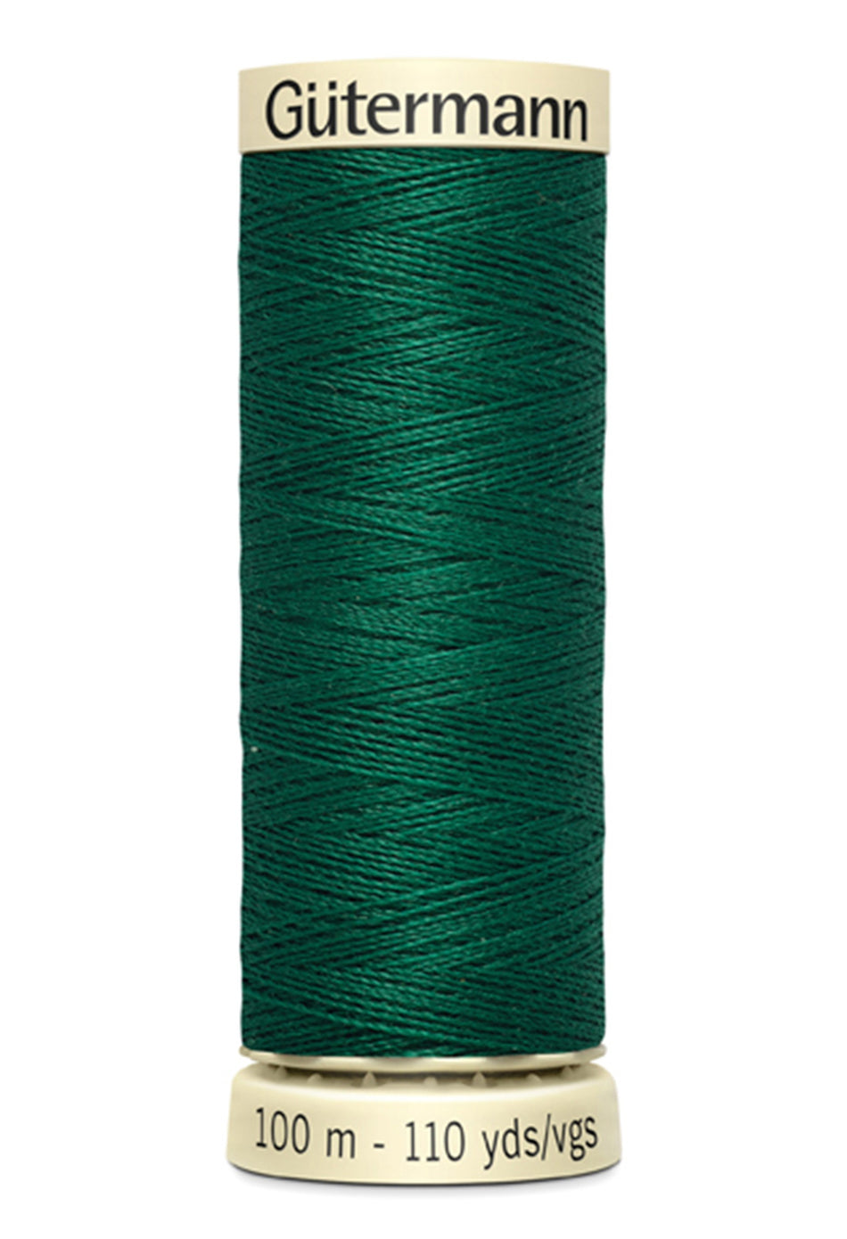 Gutermann Sew-All Polyester 785 Bench Green 100m/110yd