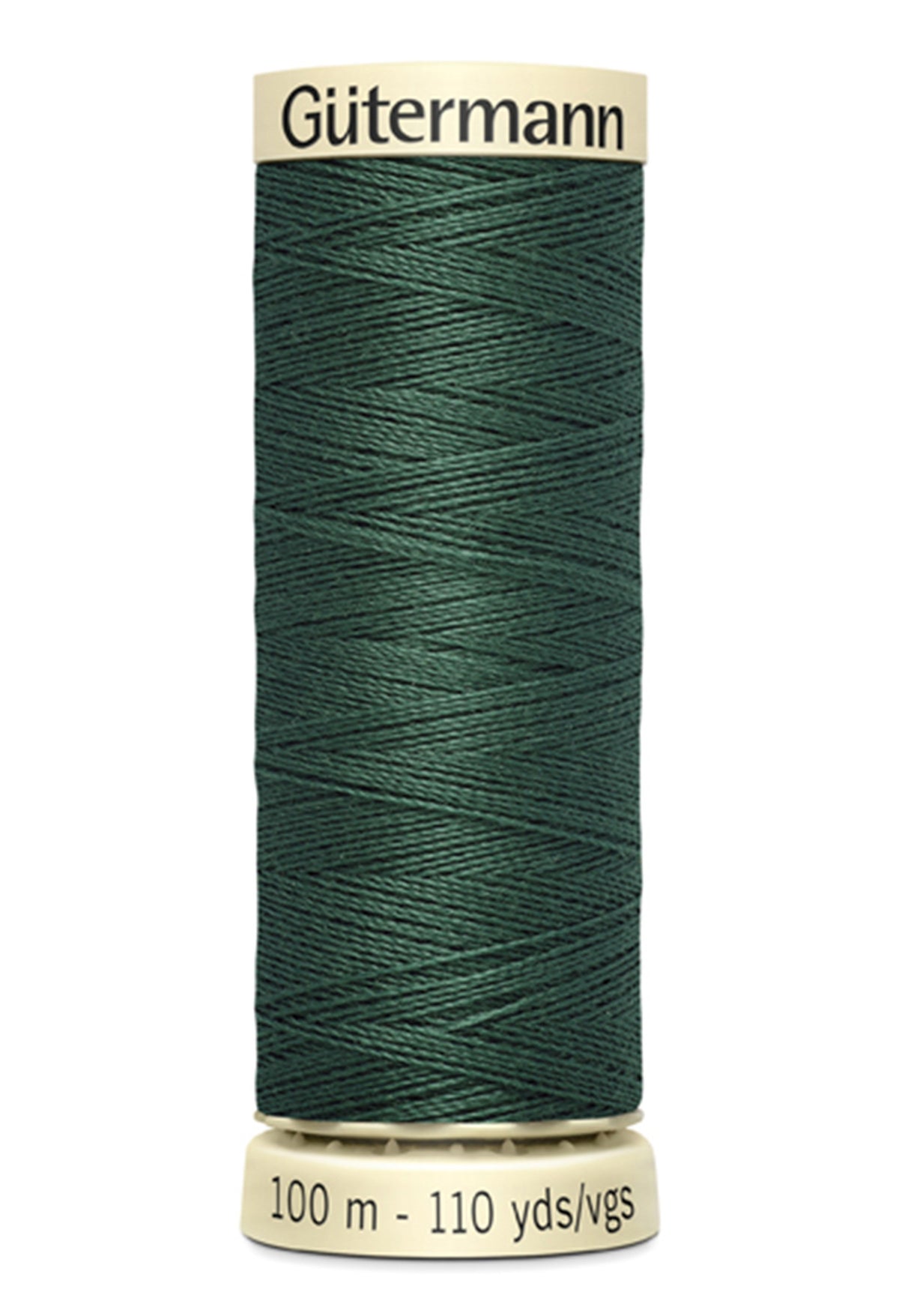 Gutermann Sew-All Polyester 790 Dusk 100m/110yd