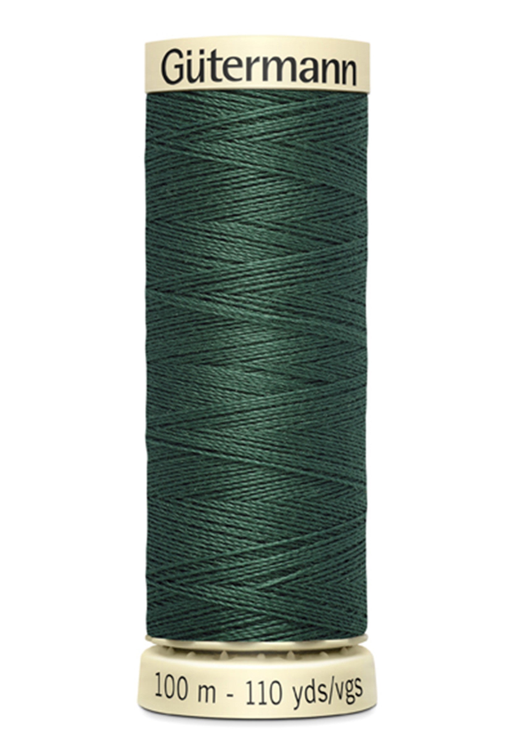 Gutermann Sew-All Polyester 790 Dusk 100m/110yd
