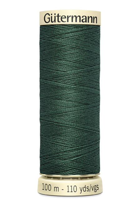 Gutermann Sew-All Polyester 790 Dusk 100m/110yd
