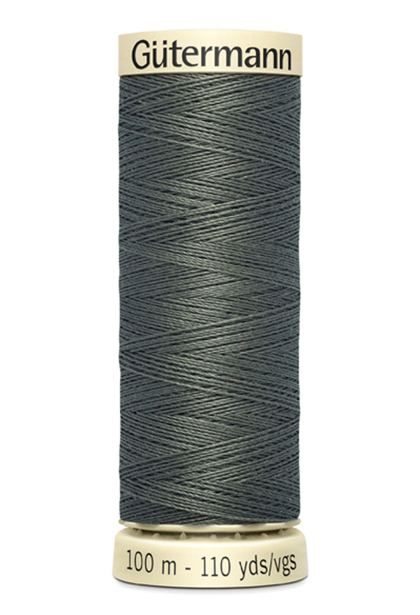 Gutermann Sew-All Polyester 791 Deep Burlywood 100m/110yd