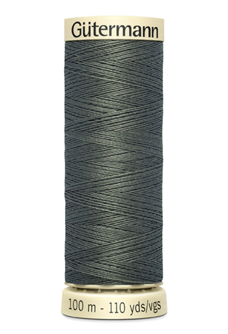 Gutermann Sew-All Polyester 791 Deep Burlywood 100m/110yd