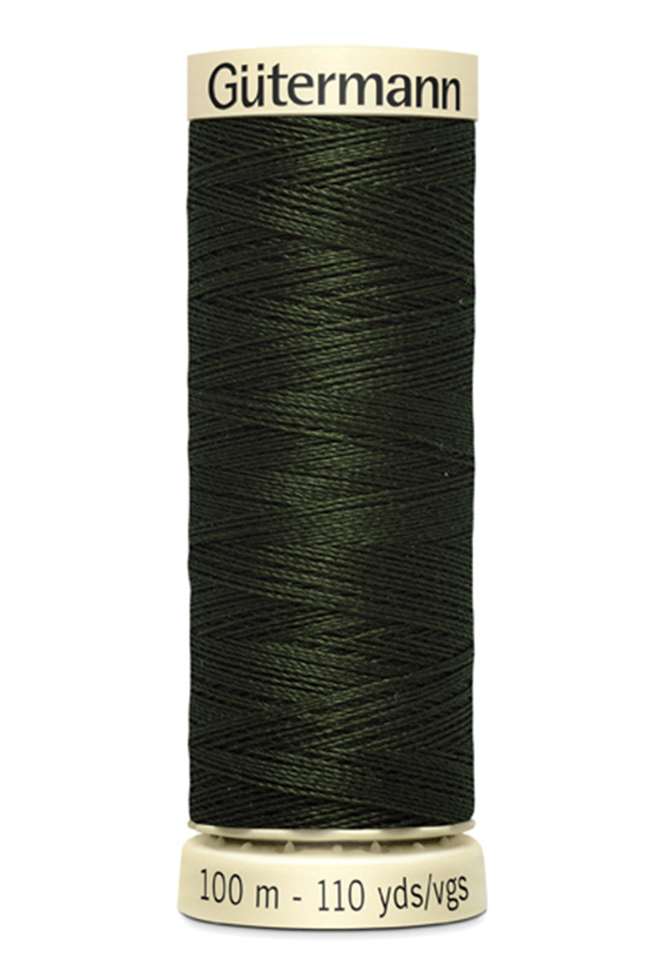 Gutermann Sew-All Polyester 793 Evergreen 100m/110yd