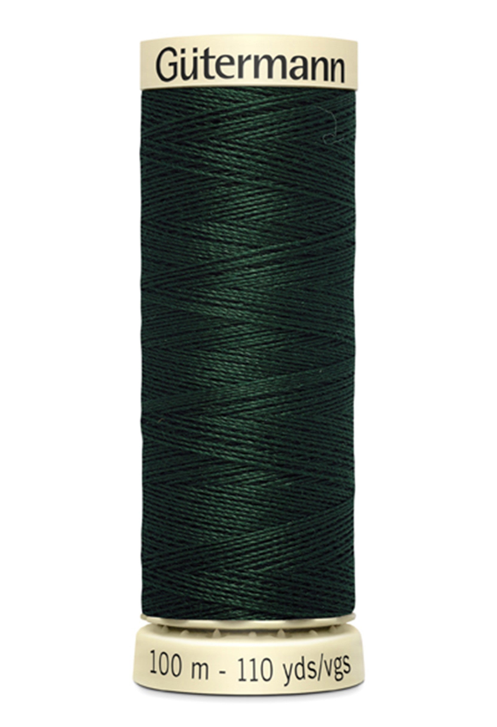 Gutermann Sew-All Polyester 794 Spectra 100m/110yd