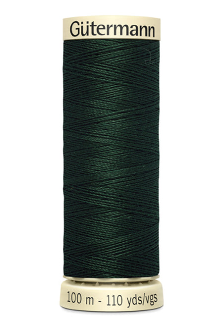 Gutermann Sew-All Polyester 794 Spectra 100m/110yd
