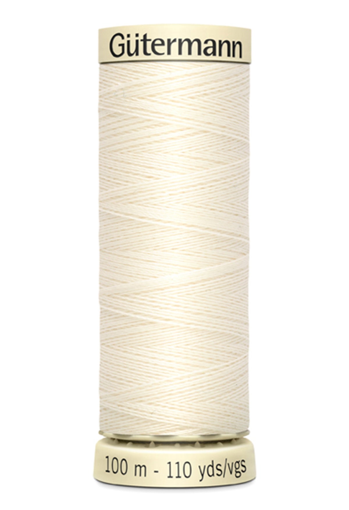 Gutermann Sew-All Polyester 795 Antique 100m/110yd