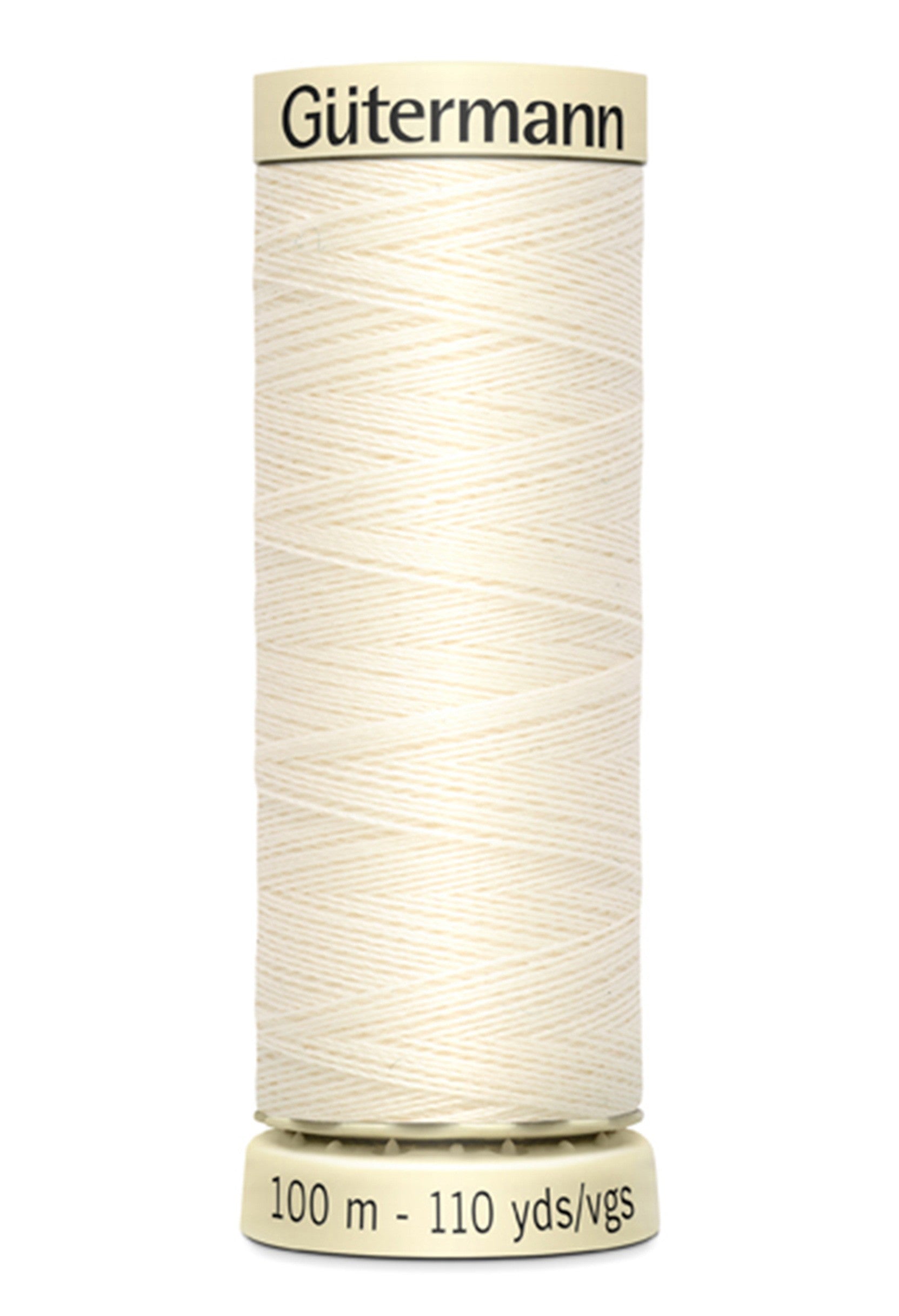 Gutermann Sew-All Polyester 795 Antique 100m/110yd