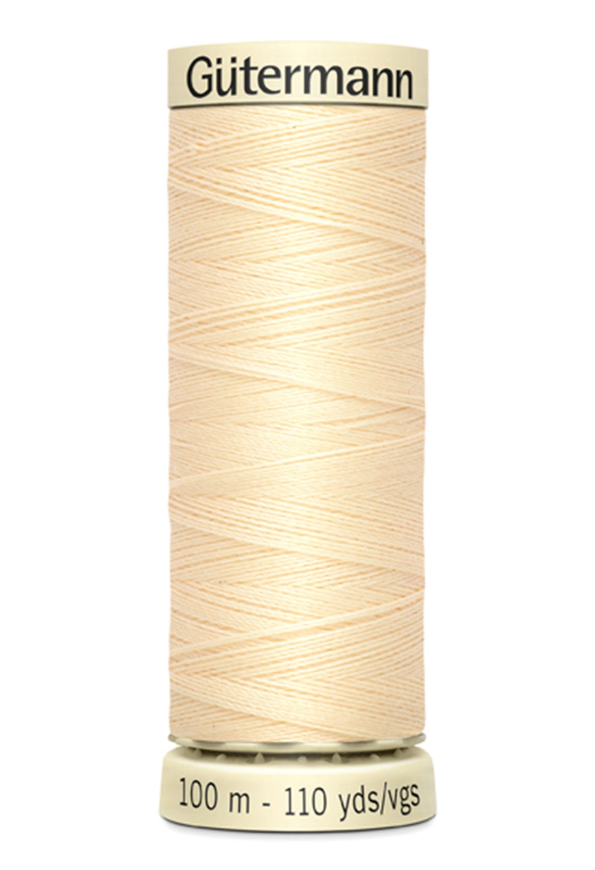 Gutermann Sew-All Polyester 803 Butterfly 100m/110yd