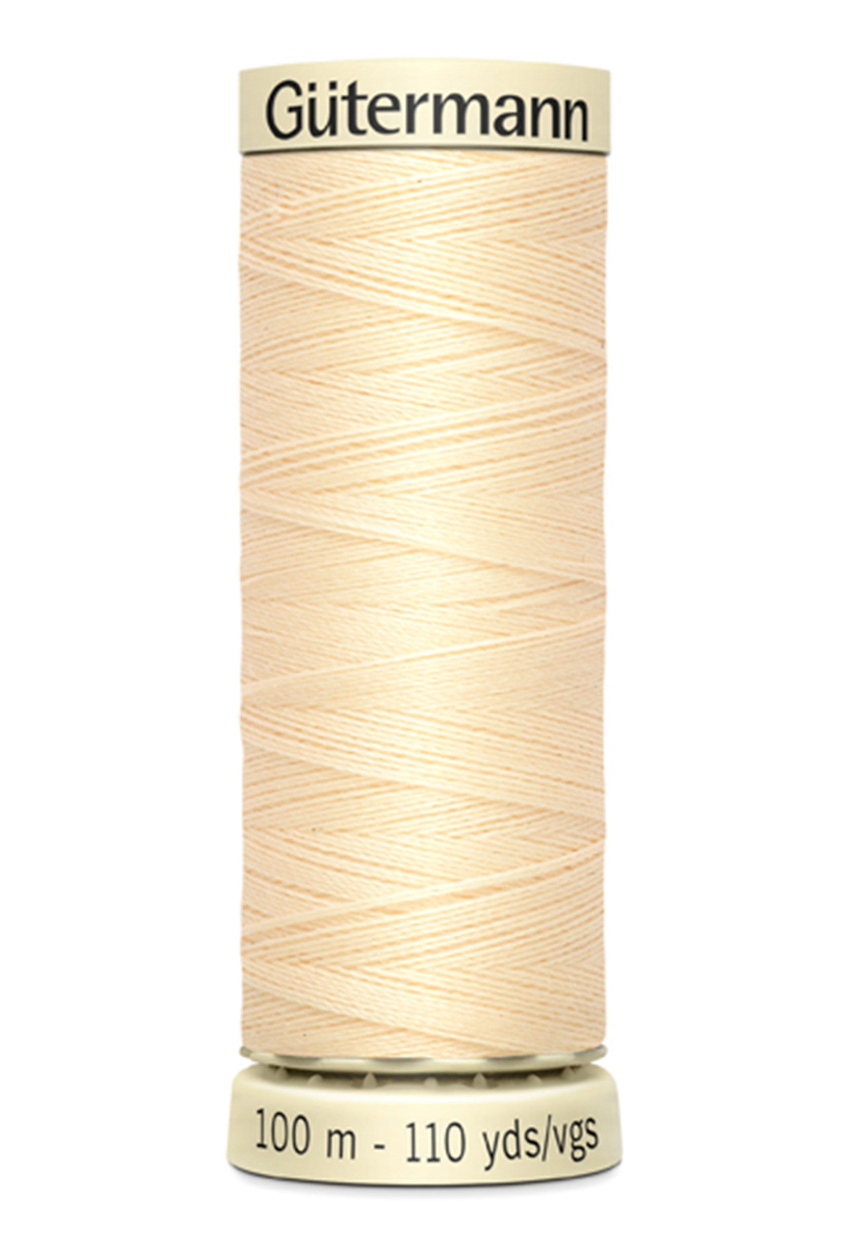Gutermann Sew-All Polyester 803 Butterfly 100m/110yd
