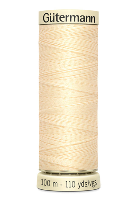 Gutermann Sew-All Polyester 803 Butterfly 100m/110yd