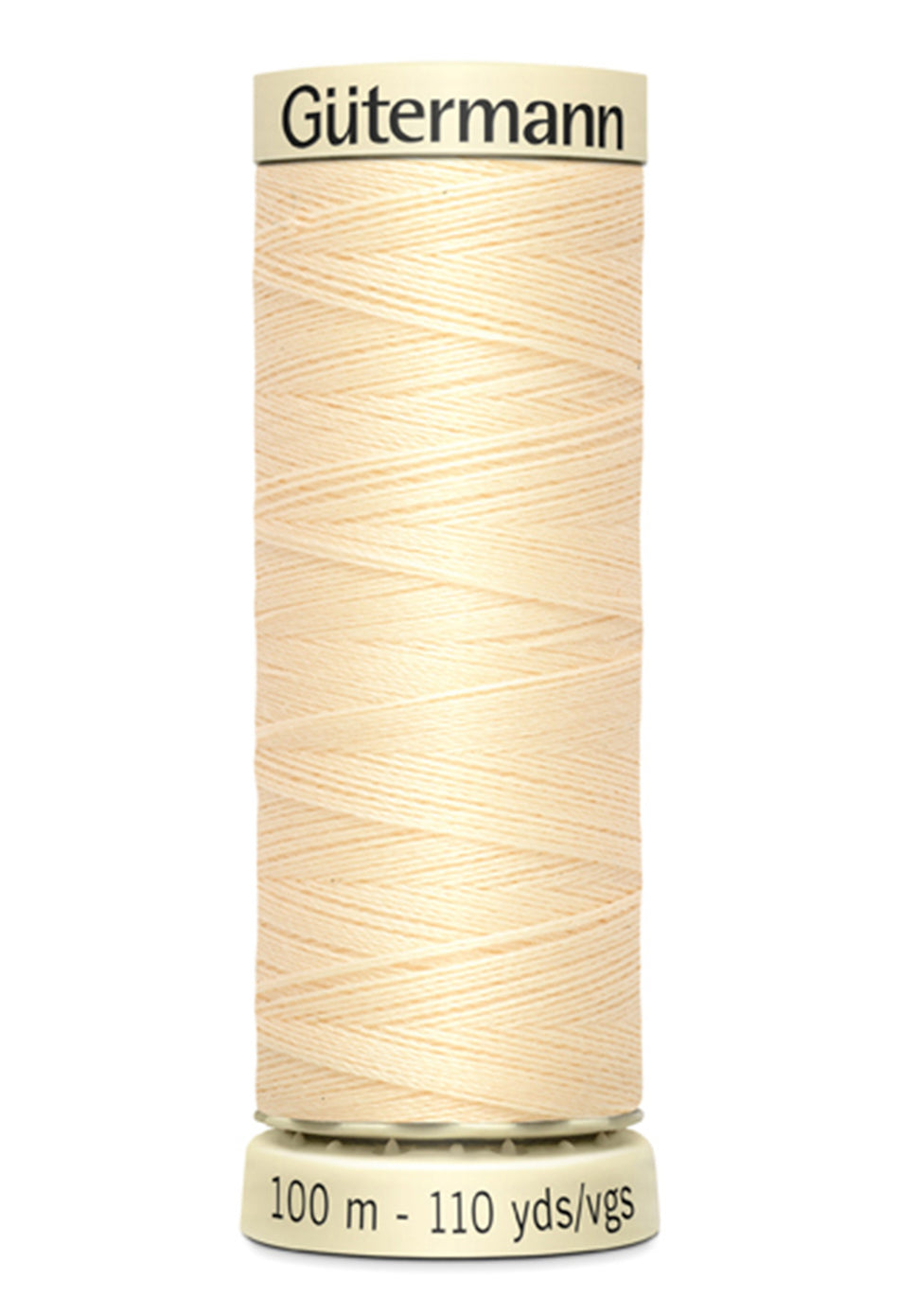 Gutermann Sew-All Polyester 803 Butterfly 100m/110yd