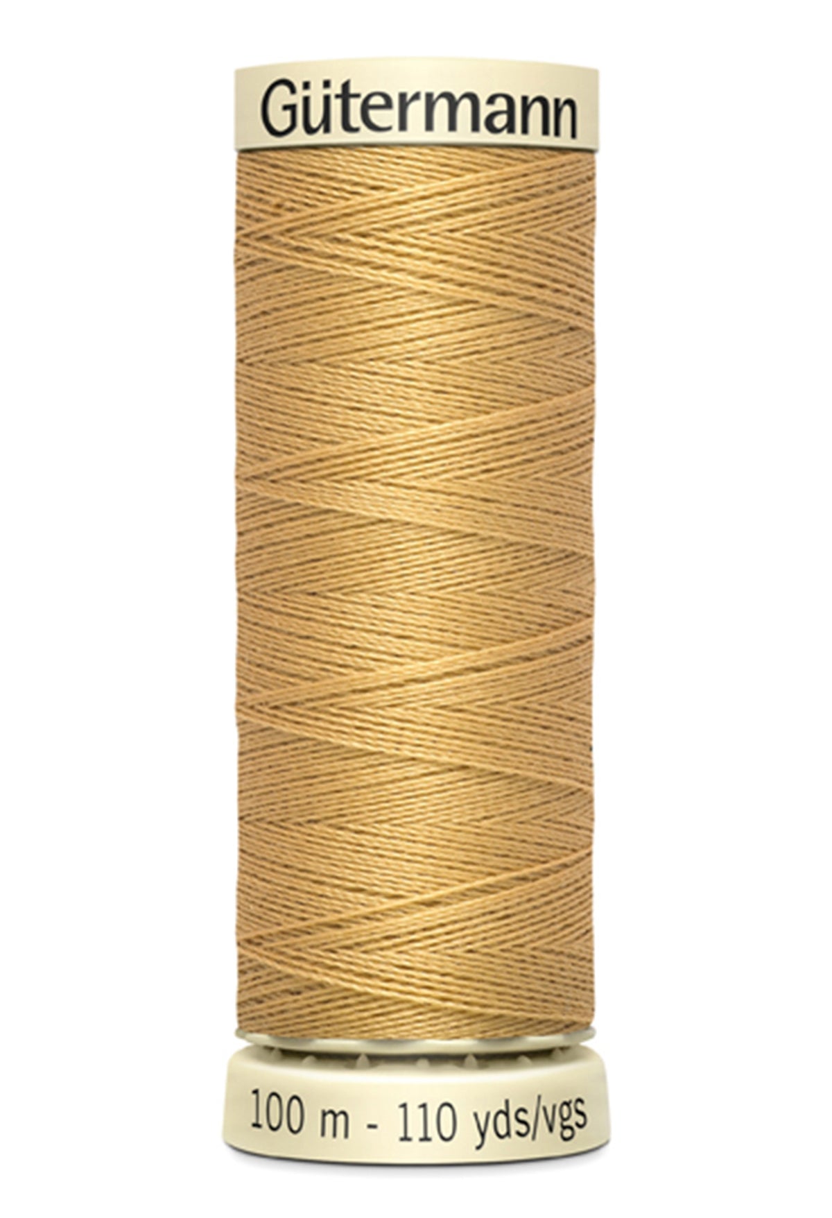 Gutermann Sew-All Polyester 823 Sundew 100m/110yd