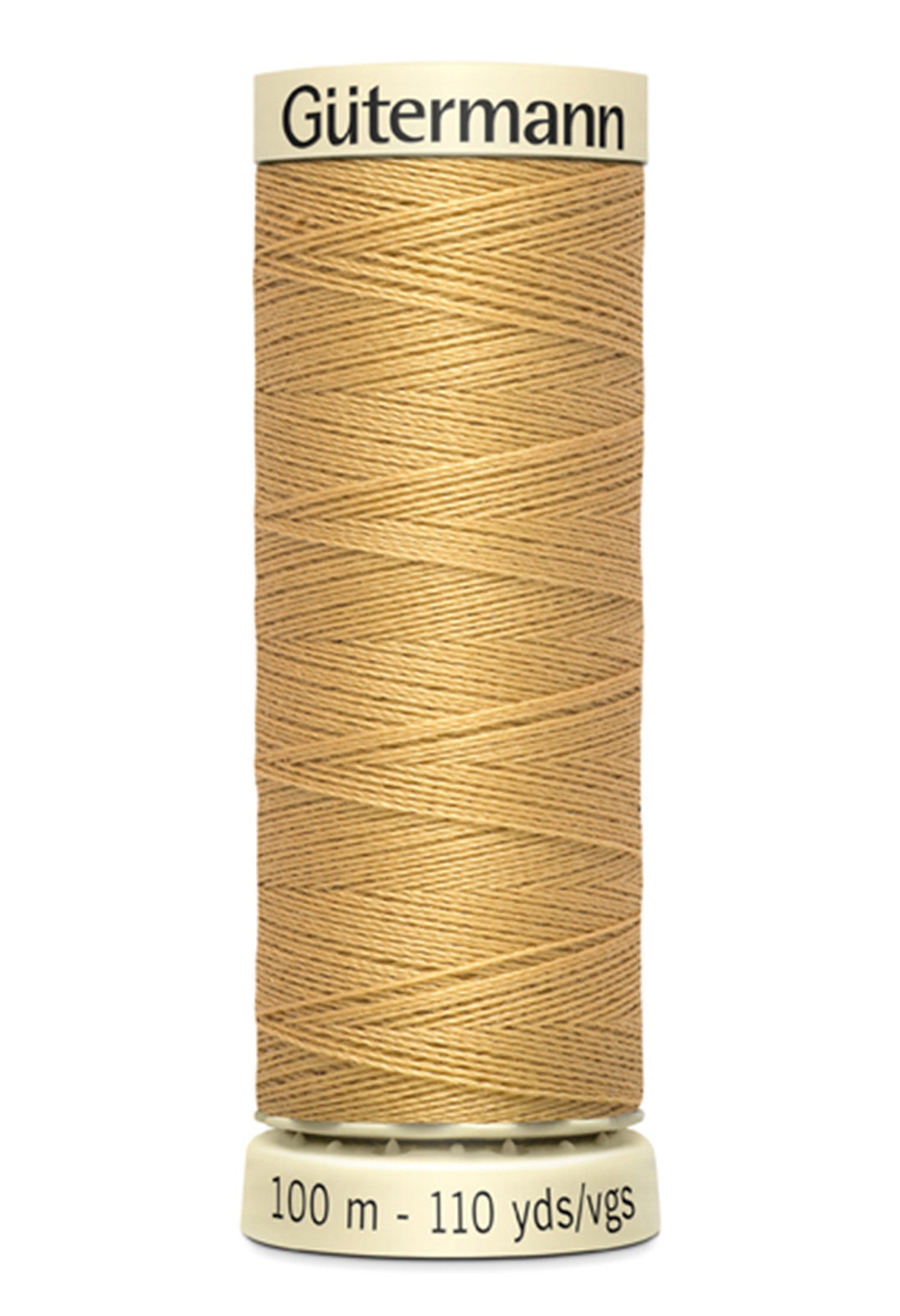 Gutermann Sew-All Polyester 823 Sundew 100m/110yd