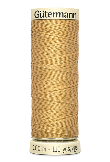 Gutermann Sew-All Polyester 823 Sundew 100m/110yd
