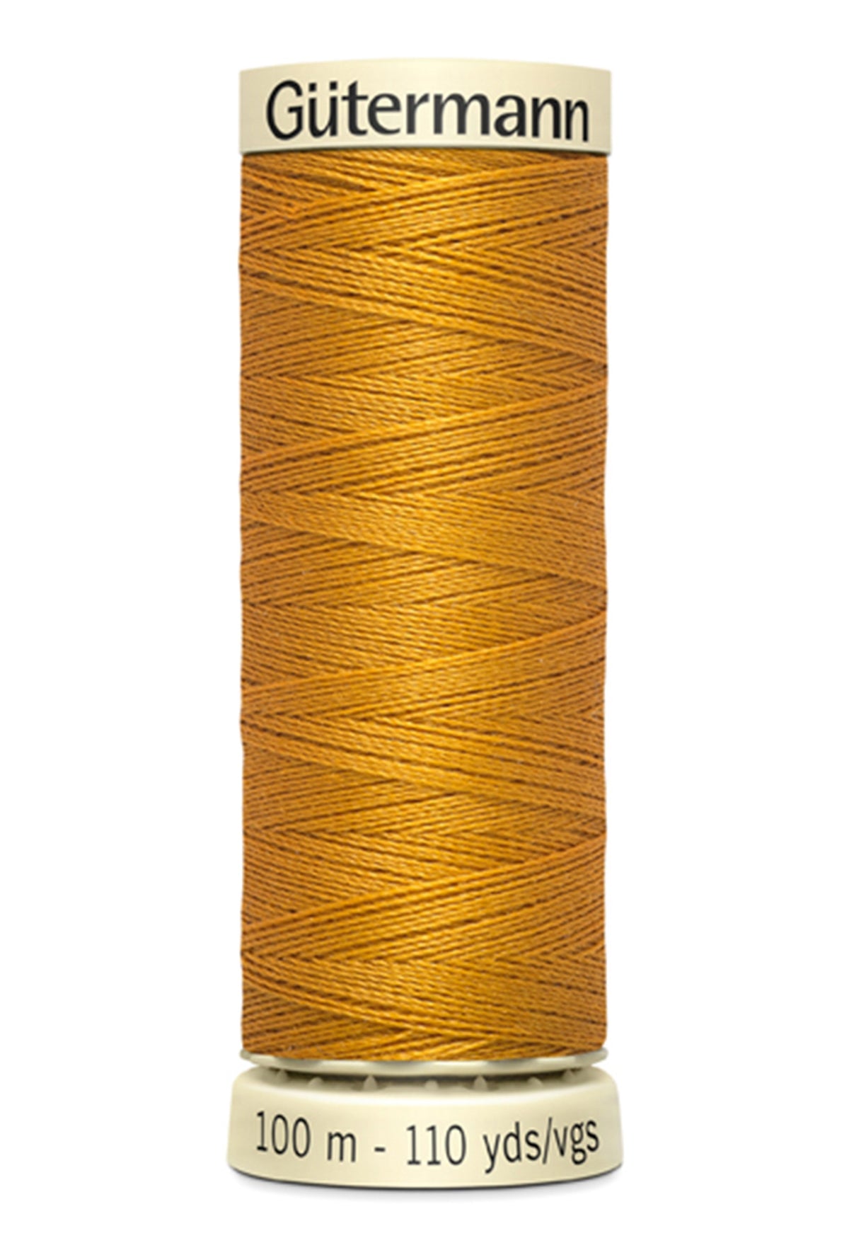 Gutermann Sew-All Polyester 870 Topaz 100m/110yd
