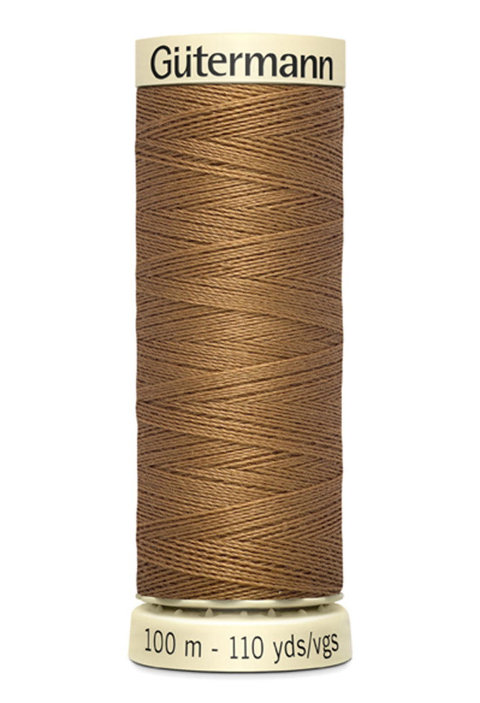 Gutermann Sew-All Polyester 875 Goldstone 100m/110yd