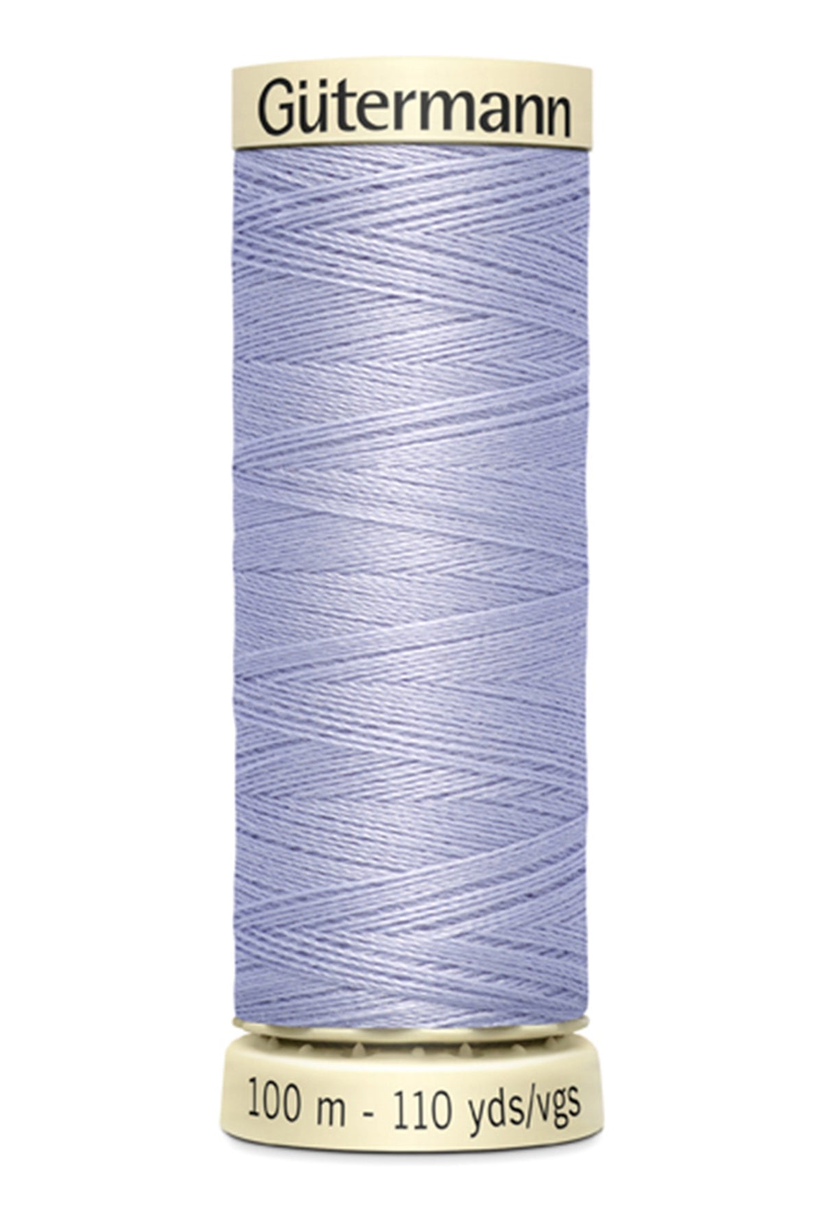 Gutermann Sew-All Polyester 900 Iris 100m/110yd
