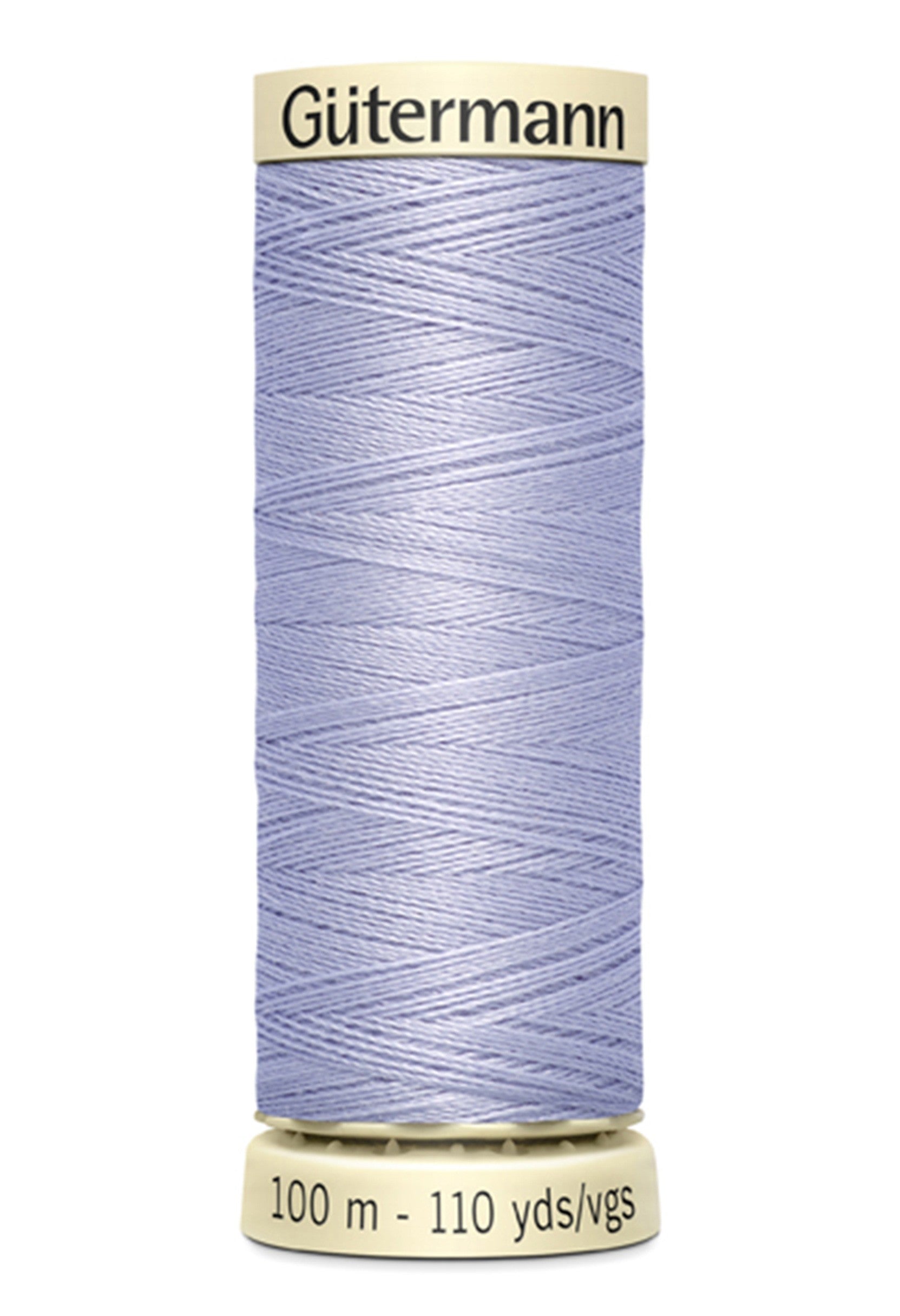 Gutermann Sew-All Polyester 900 Iris 100m/110yd