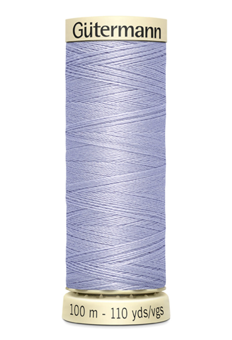 Gutermann Sew-All Polyester 900 Iris 100m/110yd