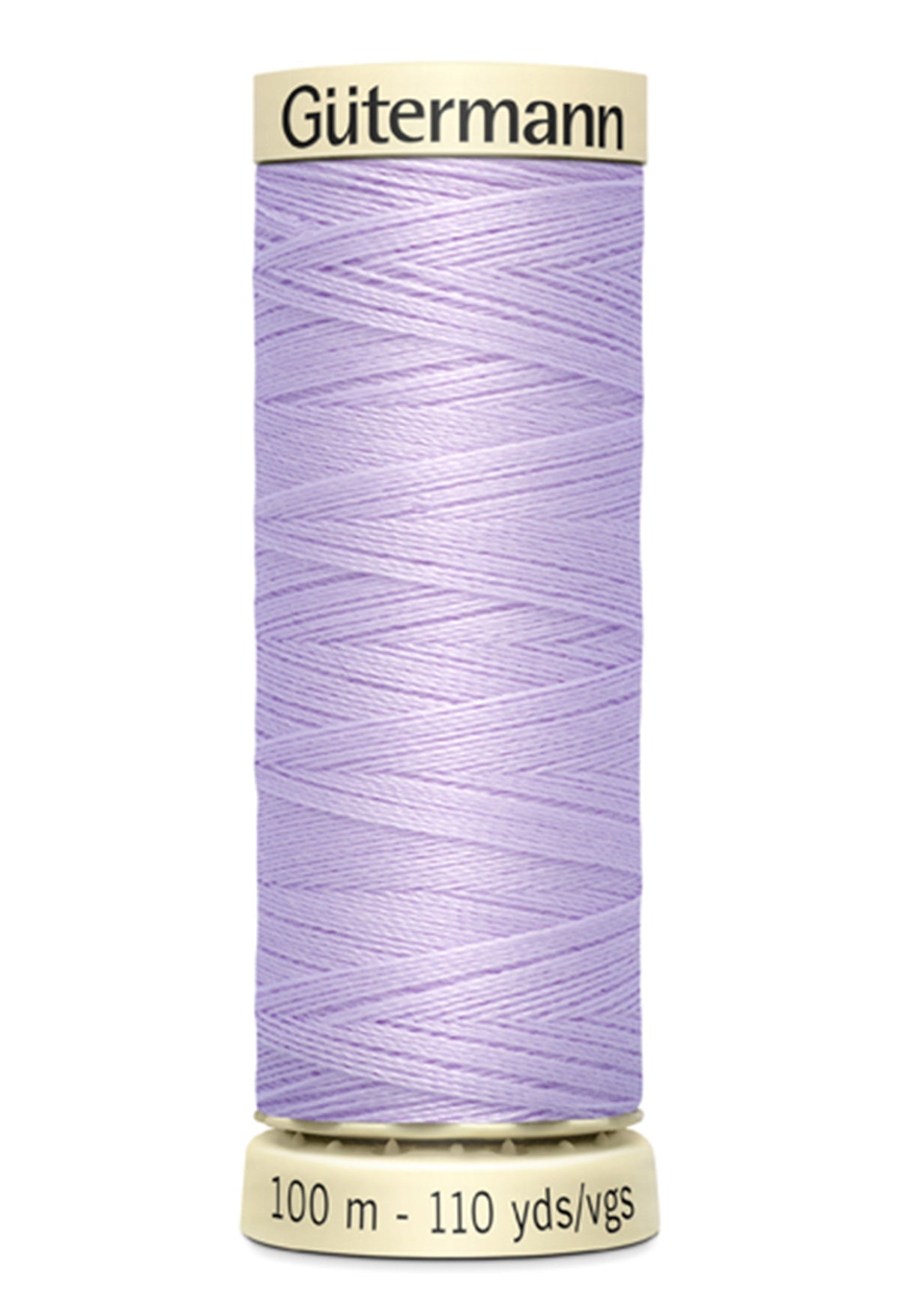 Gutermann Sew-All Polyester 903 Orchid 100m/110yd
