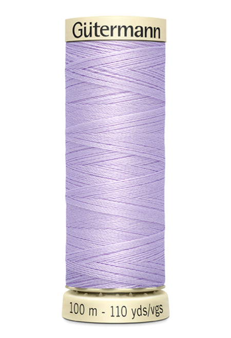 Gutermann Sew-All Polyester 903 Orchid 100m/110yd
