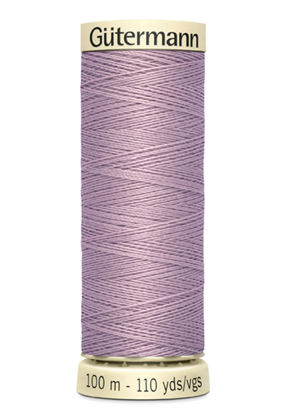 Gutermann Sew-All Polyester 910 Mauve 100m/110yd