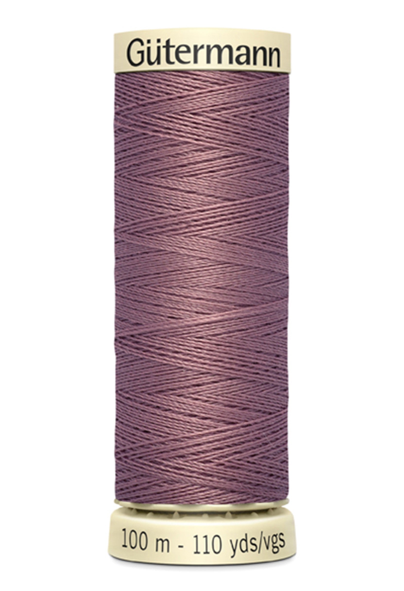 Gutermann Sew-All Polyester 911 Dogwood 100m/110yd