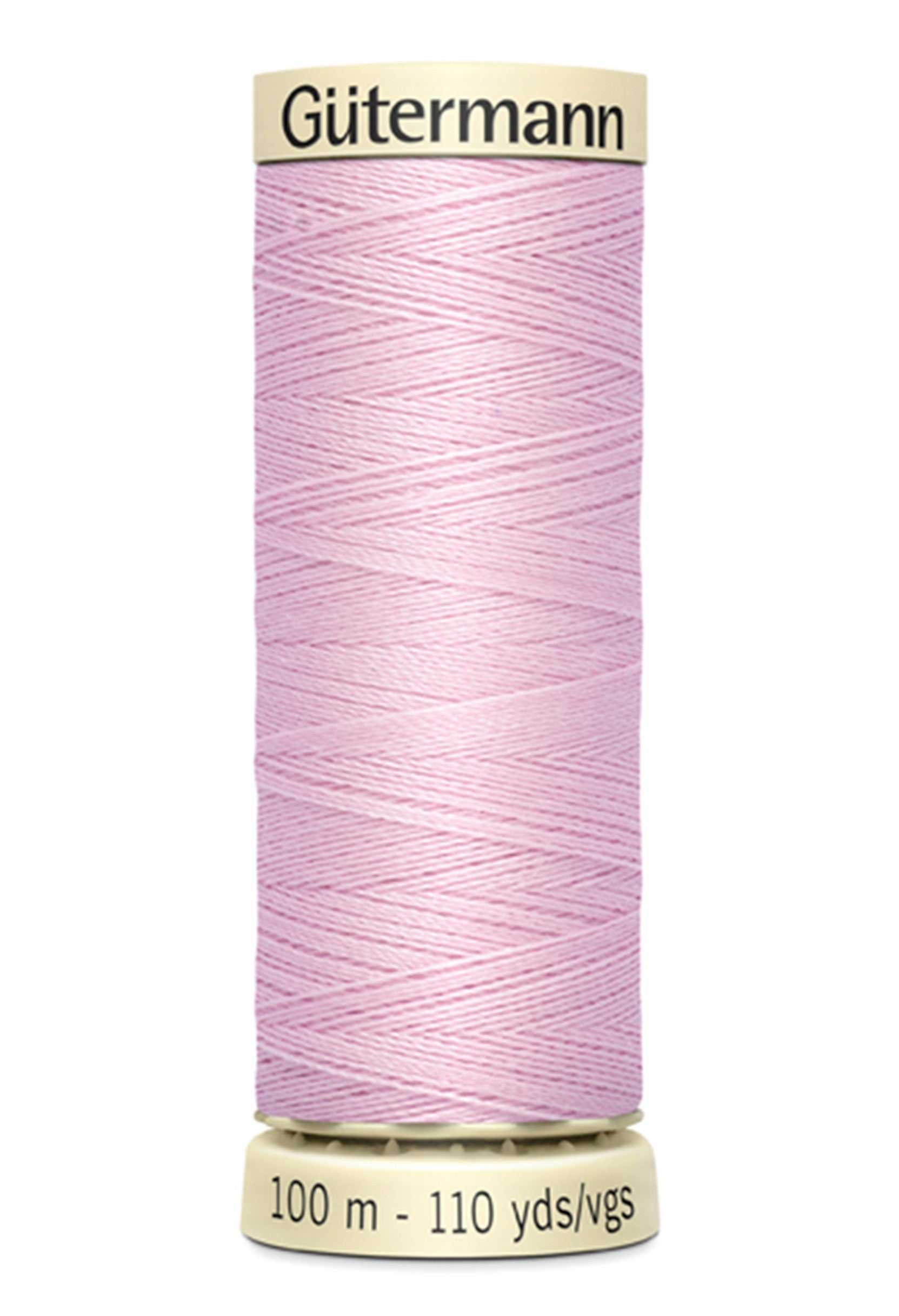 Gutermann Sew-All Polyester 912 Charm 100m/110yd
